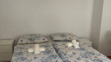 Comfort-Zimmer | Kostenloses WLAN