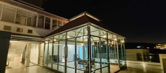 Arc Valley Resort Mahabaleshwar