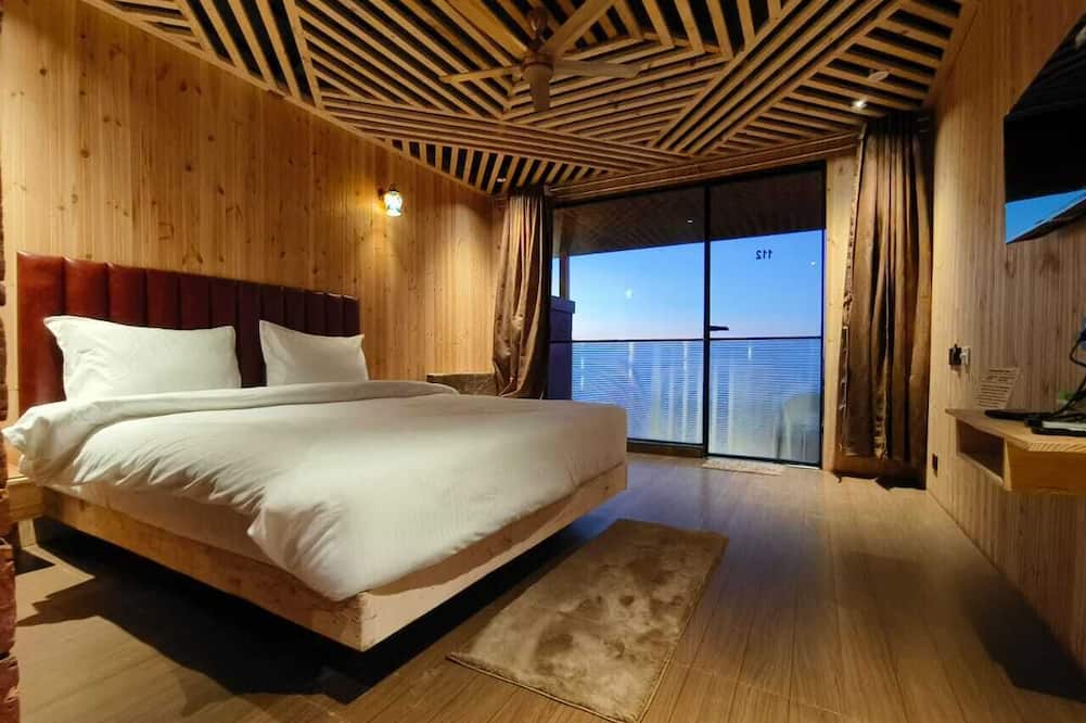 Arc Valley Resort Mahabaleshwar