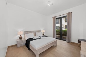 Apartment | 2 Schlafzimmer