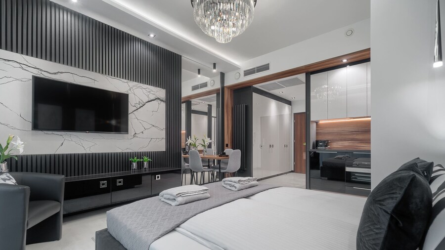 MARGI Tokyo Apartament