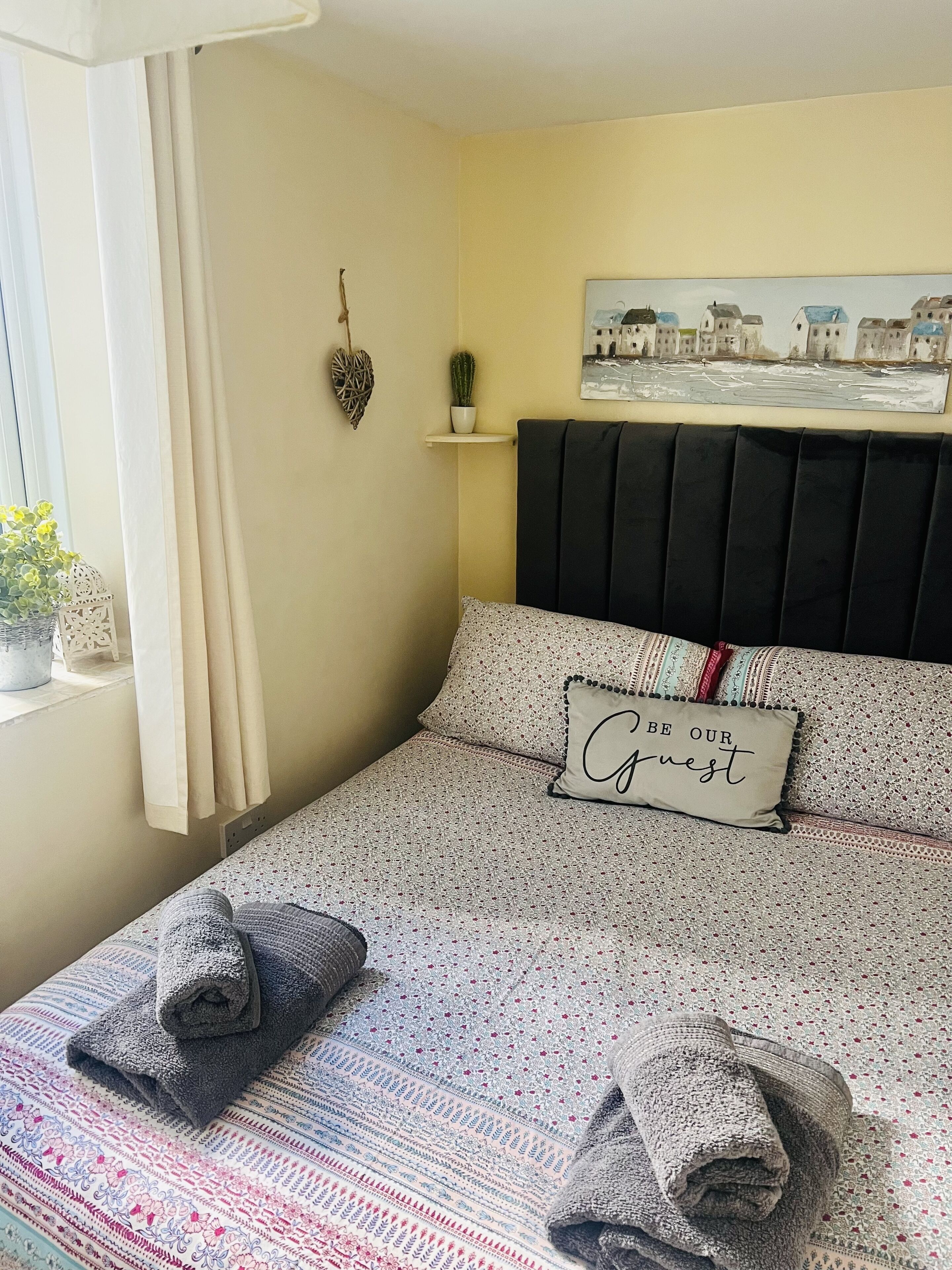 Stunning 1-bed Apartment in Weymouth