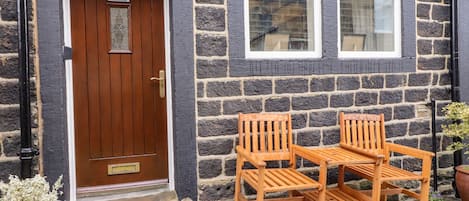 Cottage | Extérieur