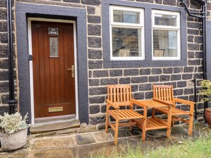 Cottage | Exterior - The Snug (Keighley)