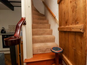 Cottage | Interior - The Snug (Keighley)