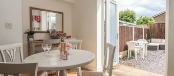 Bluebell Cottage