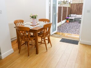 Cottage | Interior - Bluebell Cottage (Selby)