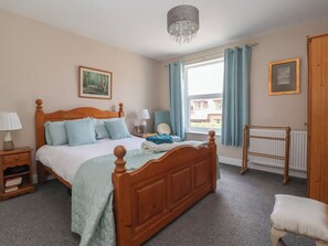 Interior - Bluebell Cottage (Selby)