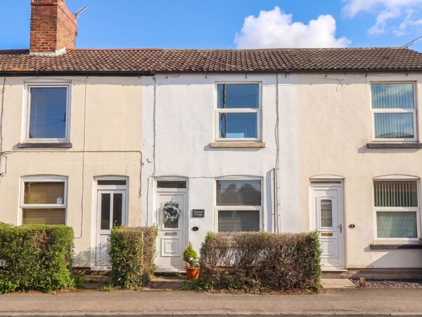 Bluebell Cottage - Selby