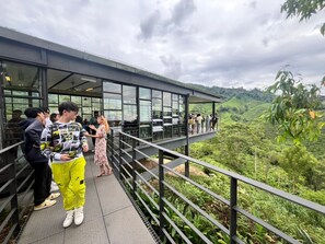 Exterior - The Retreat sunrise view Cameron highlands (Brinchang)
