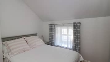 1 chambre, décoration personnalisée, ameublement personnalisé