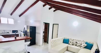 CENTRAL APARTMENT IN POPAYAN
