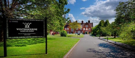 아파트, 퀸사이즈침대 1개 및 소파베드 | 숙박 시설 구내