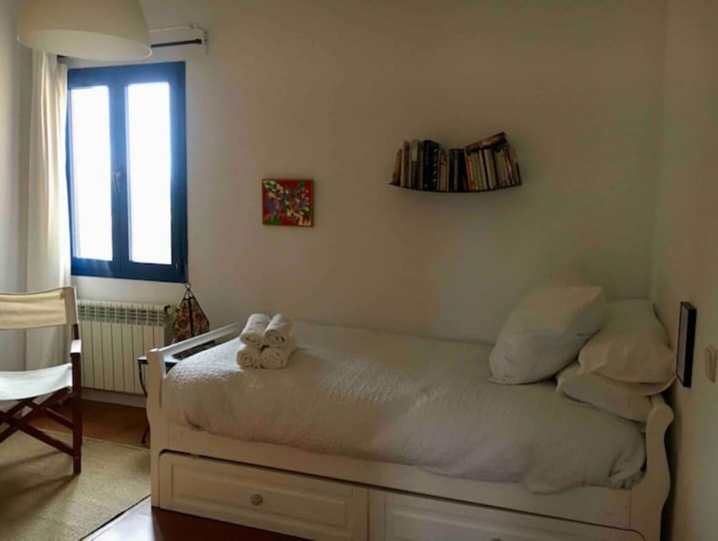 Espacio Shangrila.one