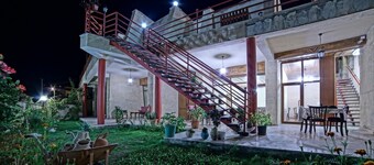 Samistal Lodge - Cappadocia