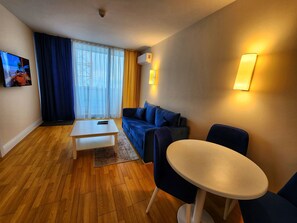 تلفزيون ذكي