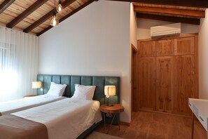 5 bedrooms, free WiFi, bed sheets - Feel Discovery Casa da Pedra (Arouca)