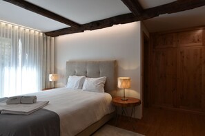 5 slaapkamers, gratis wifi, beddengoed