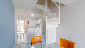 Apartment | Living room