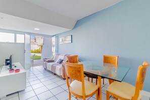 Departamento | Sala de estar