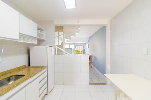 Apartment | Private kitchen