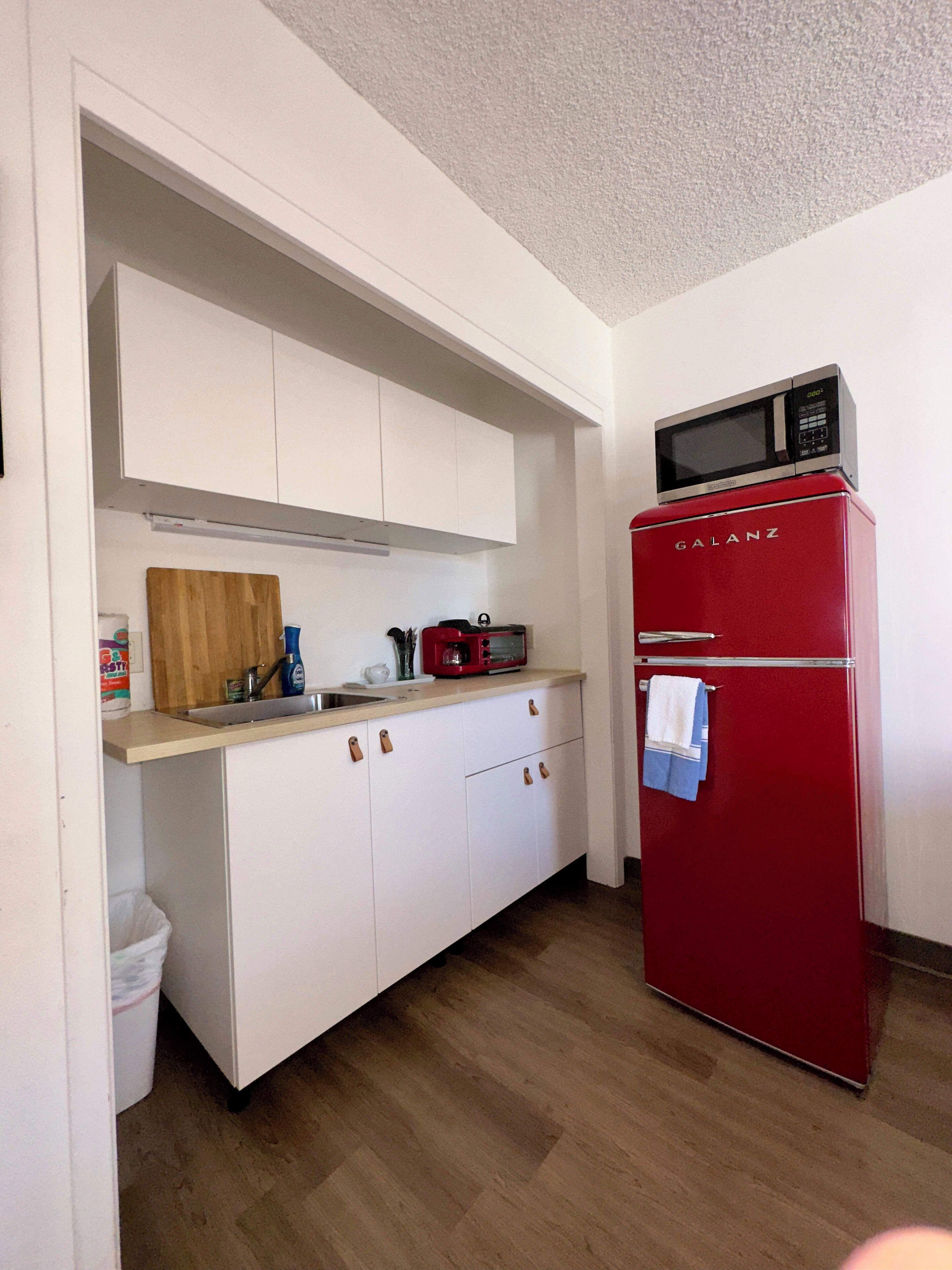 Unit #1- The Get Away Costa Mesa