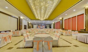 Salón de banquetes