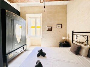 Apartamento de lujo | 1 dormitorio, tabla de planchar con plancha, cunas (de pago)