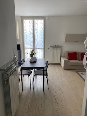 Spiseområde