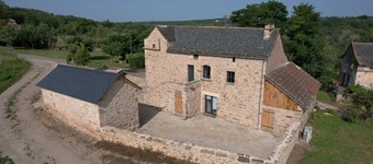 Gîte de Détente à la Campagne
