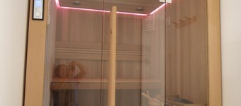 Gîte de Détente à la Campagne