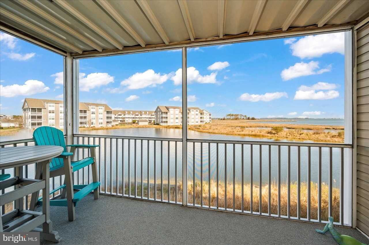 Million Dollar View !