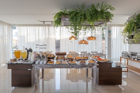 Restaurant. Hotel Franco