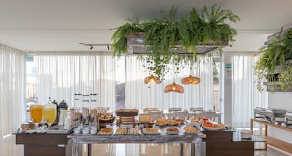 Hotel Franco
