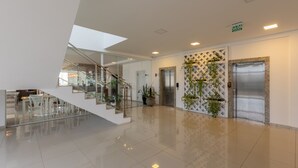 منطقة الاستقبال
