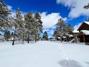 Property grounds - Perfect Luxury Getaway (Show Low)