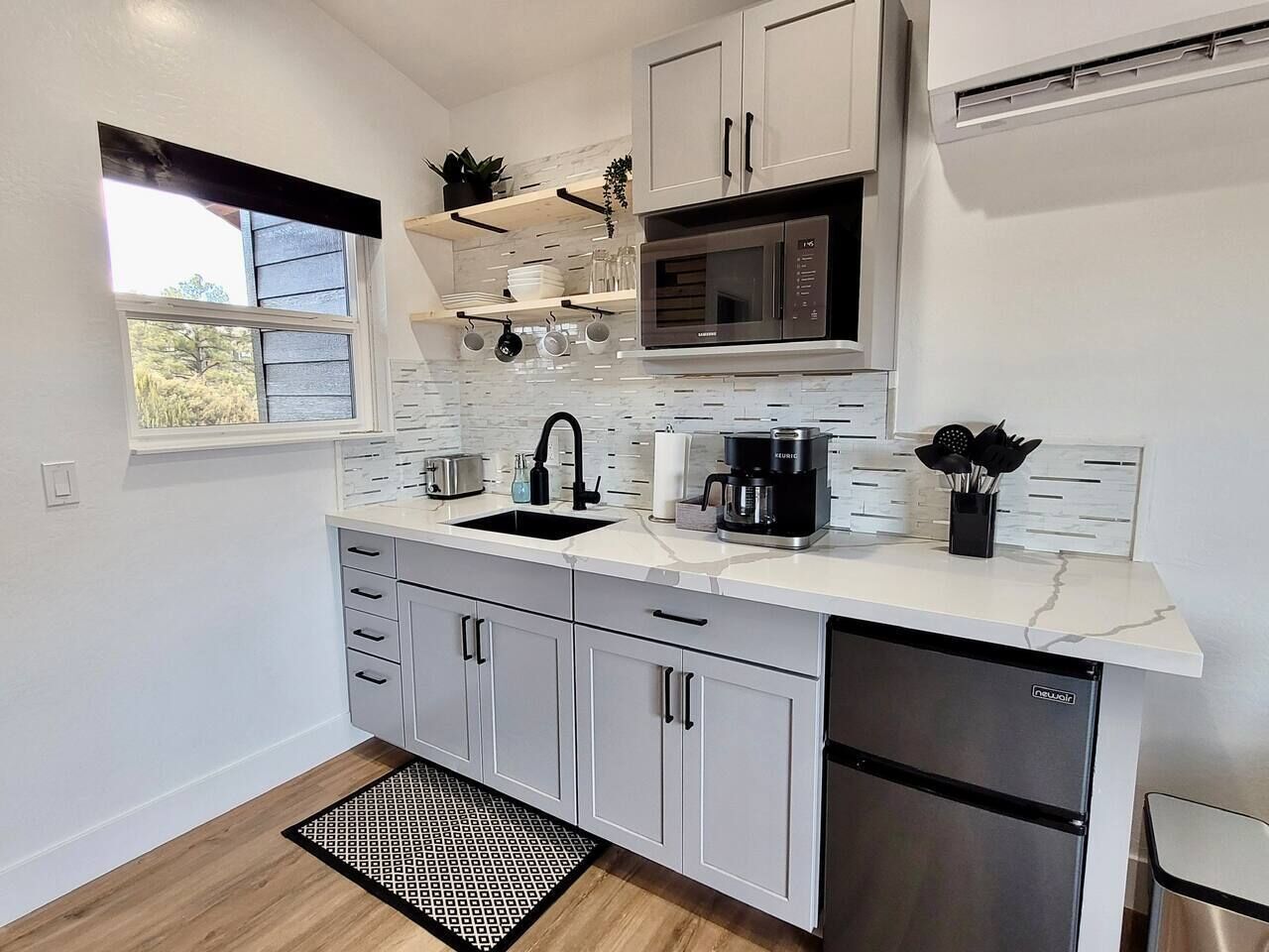 Penthouse Suite at Meadow View!