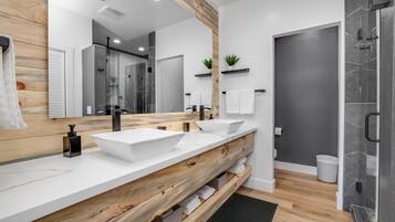 Badewanne, Handtücher