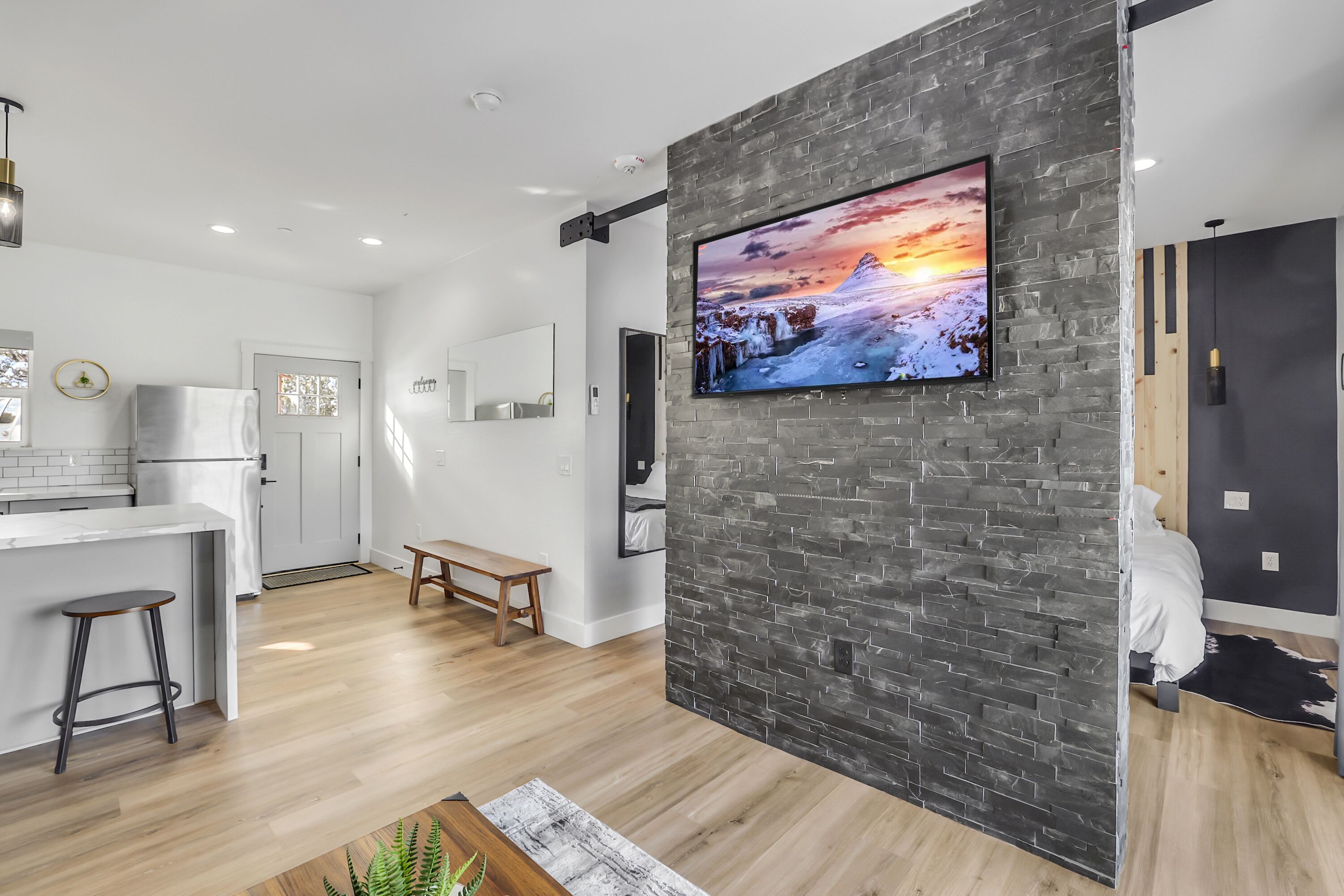 Perfect Luxury Getaway