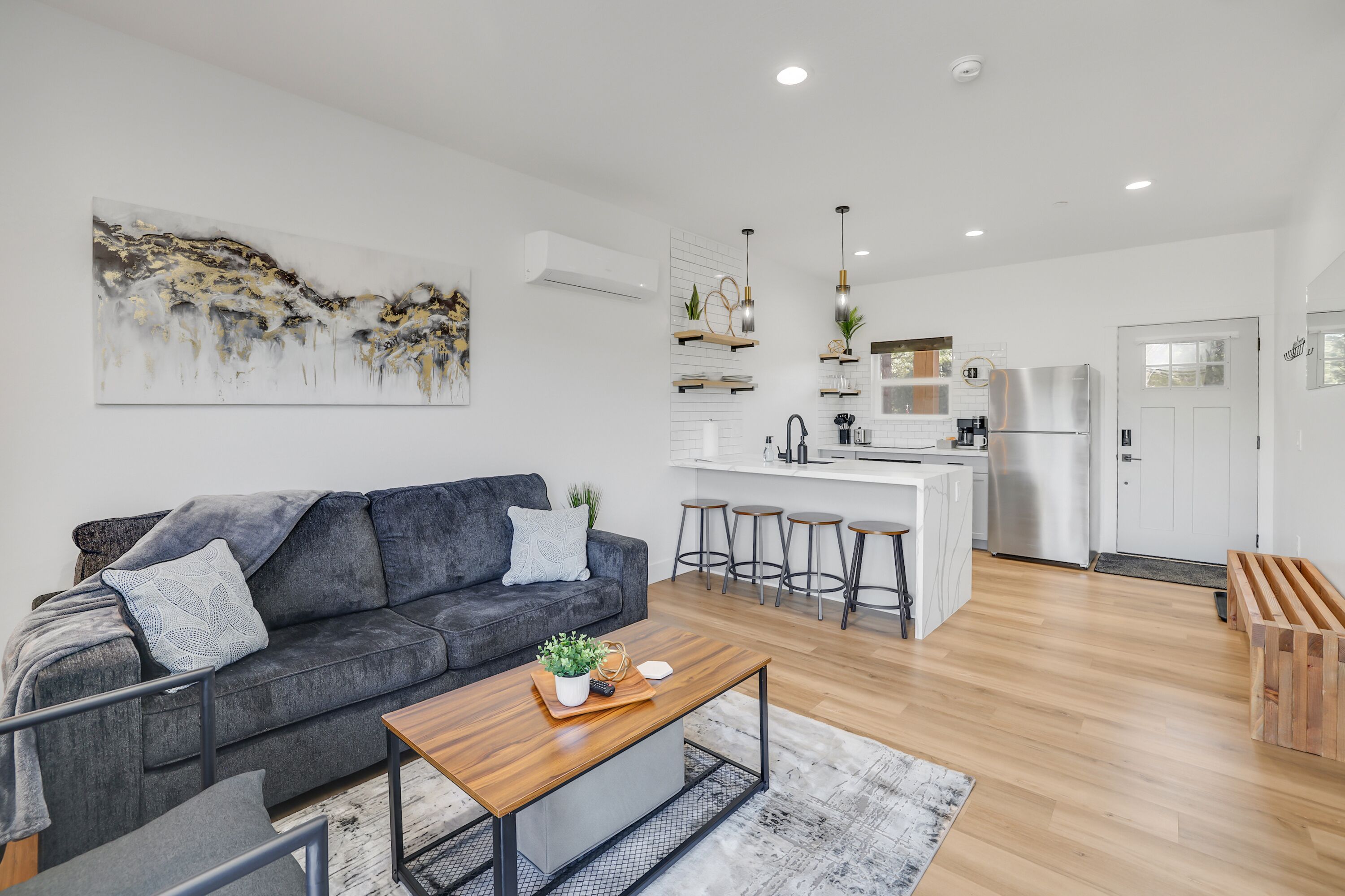 Perfect Luxury Getaway