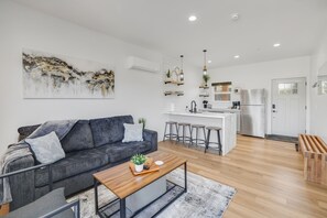 Smart TV - Mountain Cabin Getaway (Show Low)