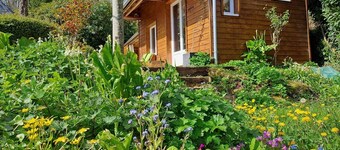 Country house close to hiking trails