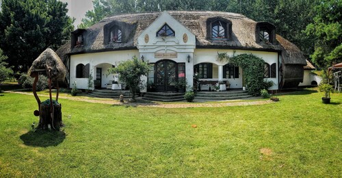 Gedeon Tanya-Panzió 