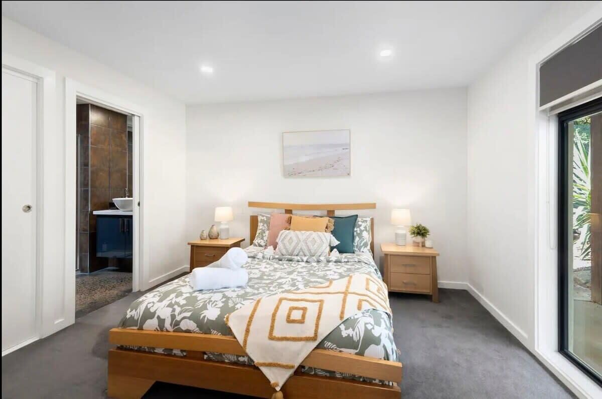 3 slaapkamers, wifi, beddengoed