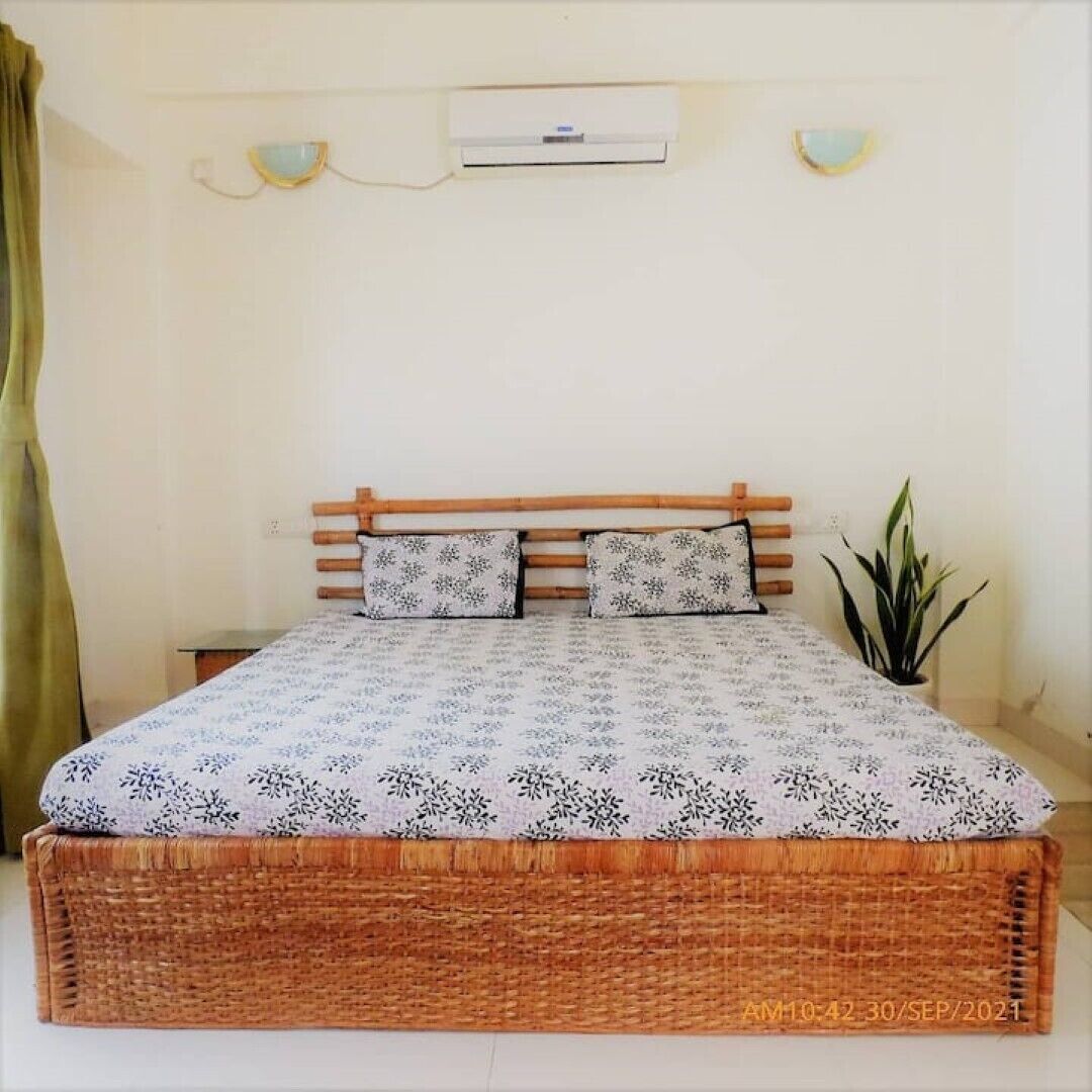 Abode Tropical Pool Villa with Golf 2BHK