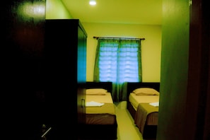 Habitación doble Deluxe | Wifi gratis