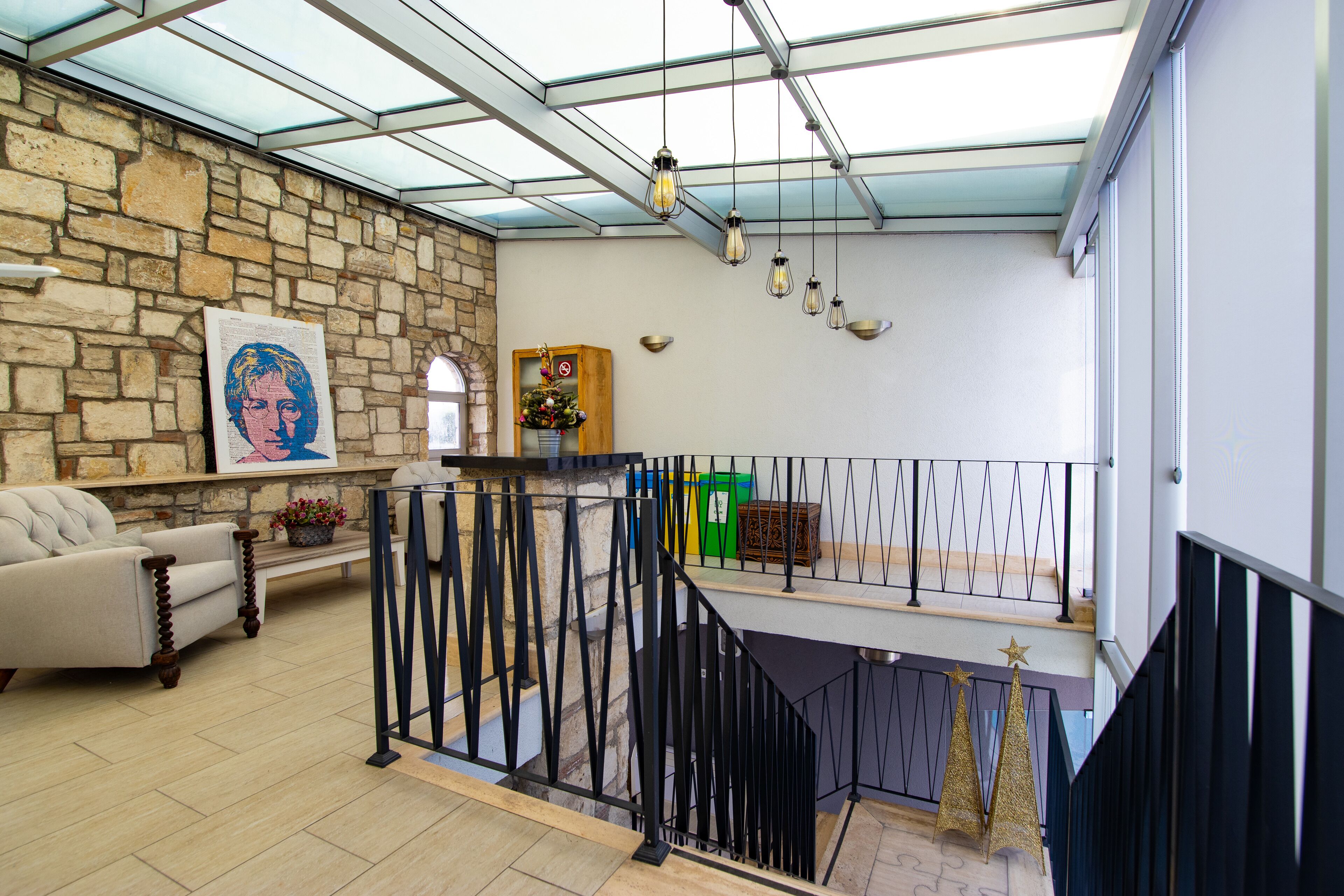 Foto - Hotel Pier Bodrum Marina