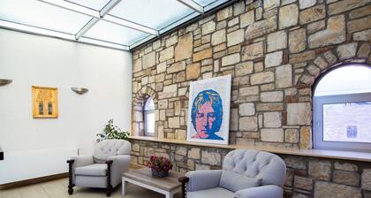 Hotel Pier Marina Bodrum