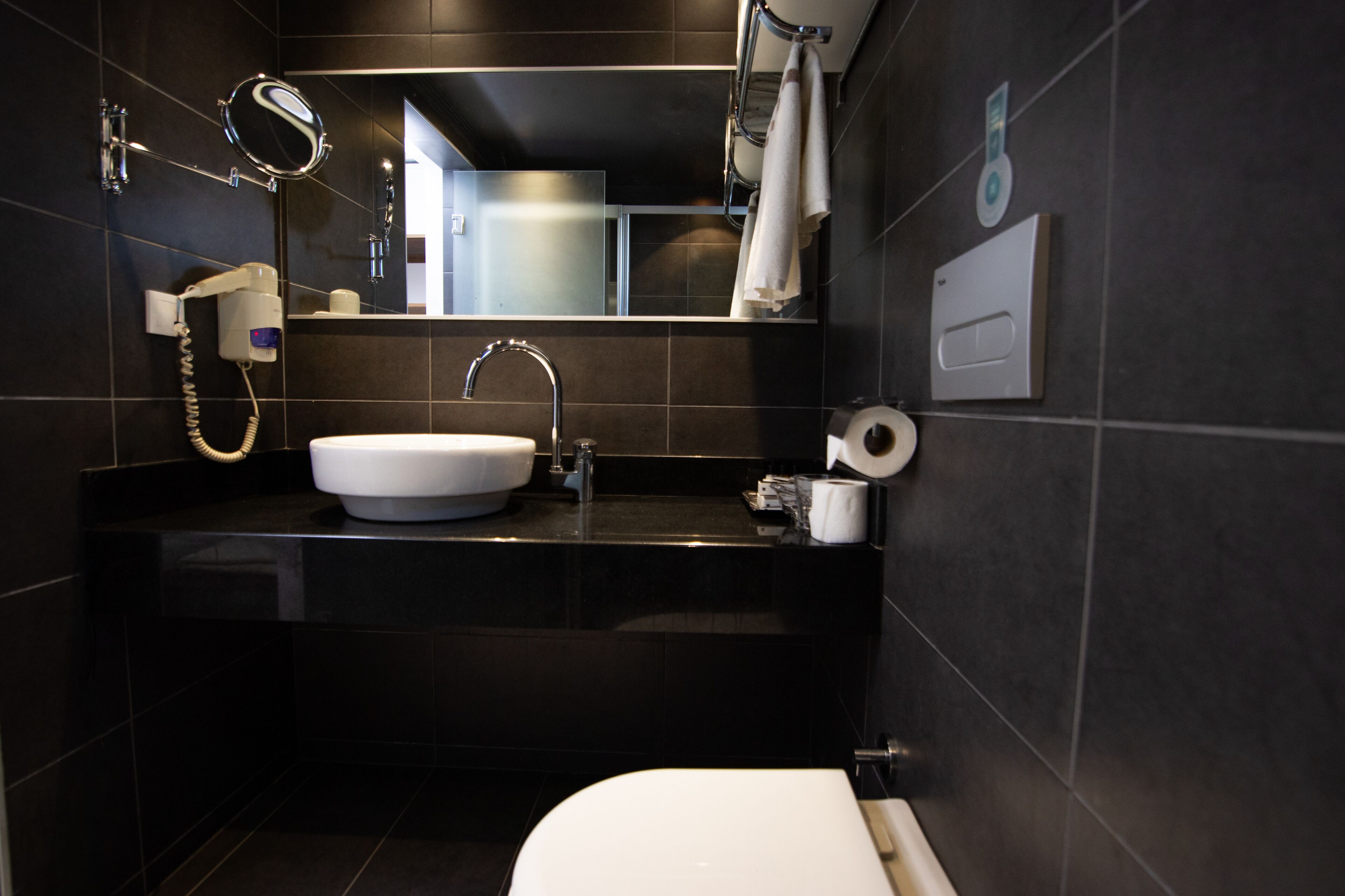 Foto - Hotel Pier Bodrum Marina