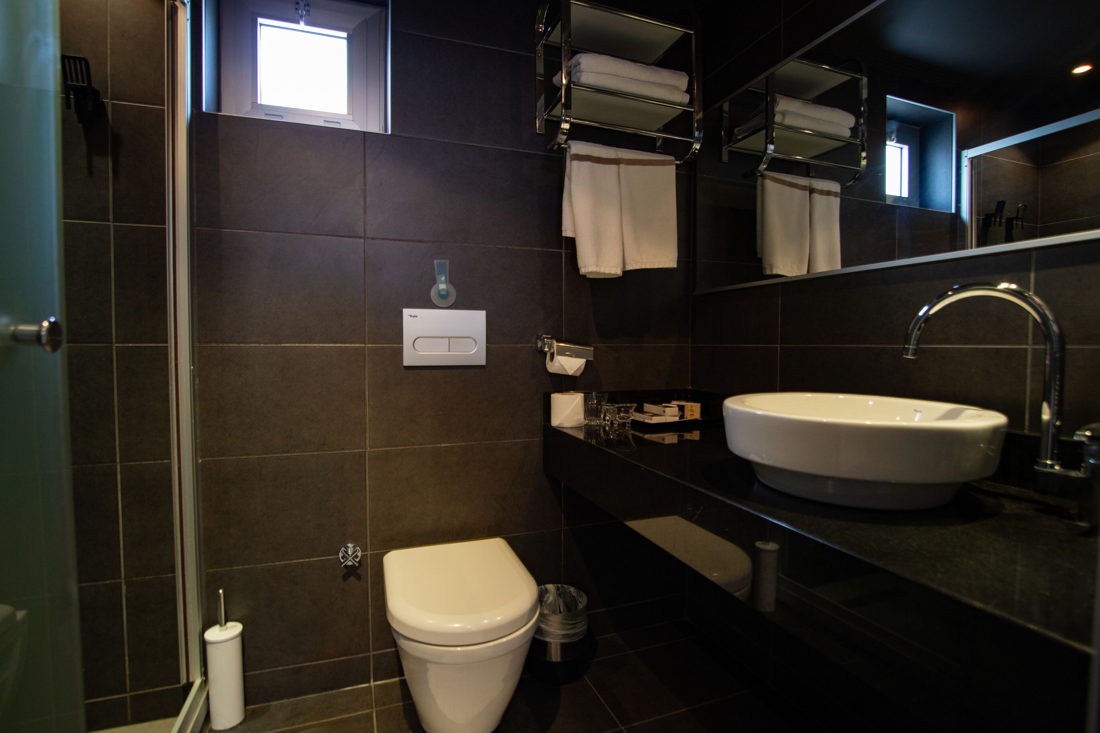 Foto - Hotel Pier Bodrum Marina